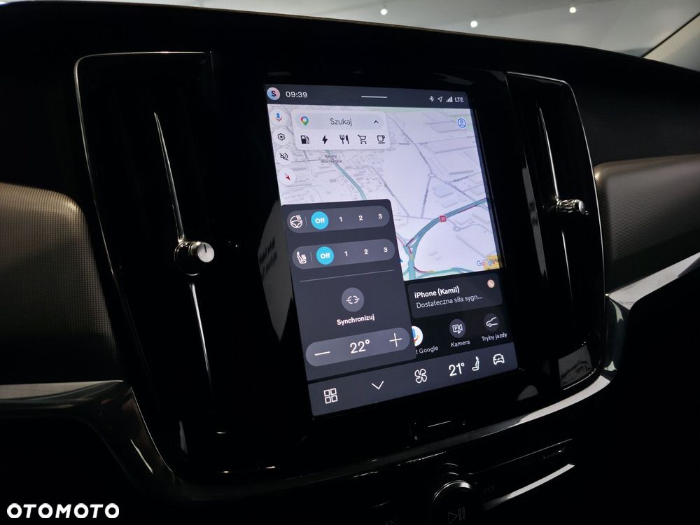 Volvo V90 - 27