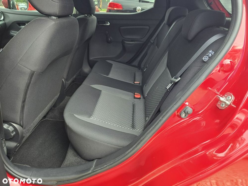 Nissan Micra - 22