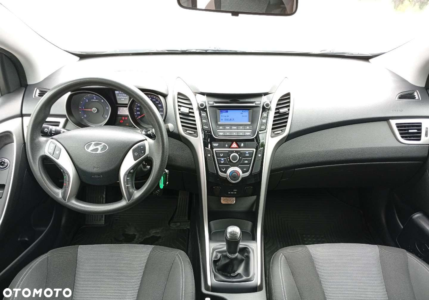Hyundai i30 - 23