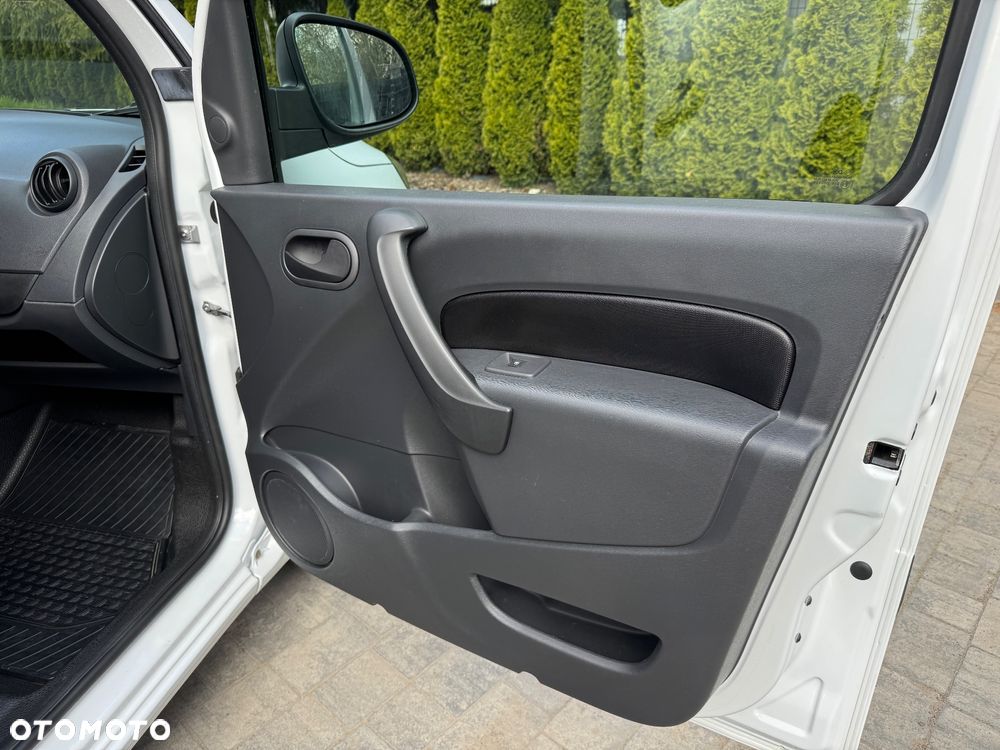 Mercedes-Benz Citan 109CDI - 13