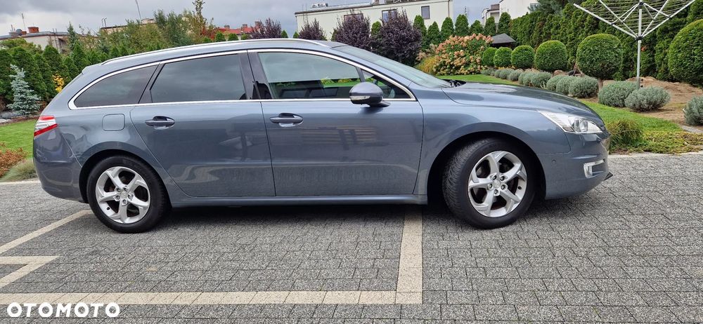 Peugeot 508 SW BlueHDi 150 Stop&Start Active - 14