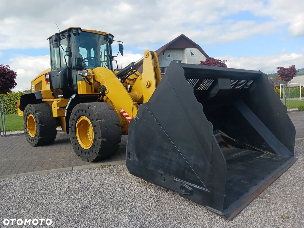 Caterpillar 938 M - 8