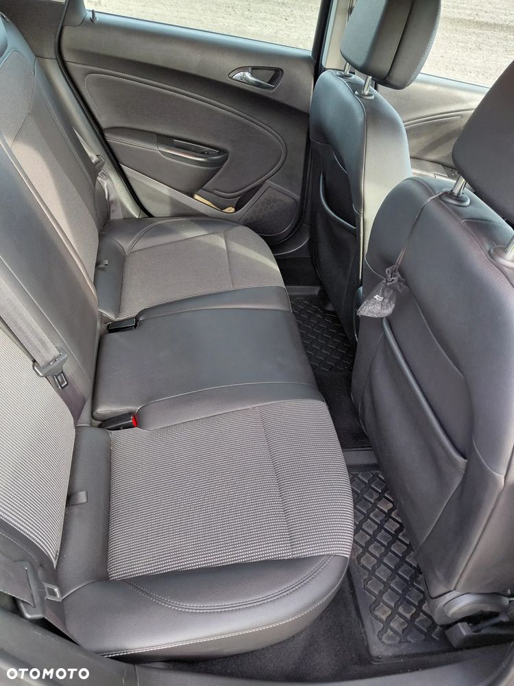 Opel Astra 1.4 T Cosmo - 8