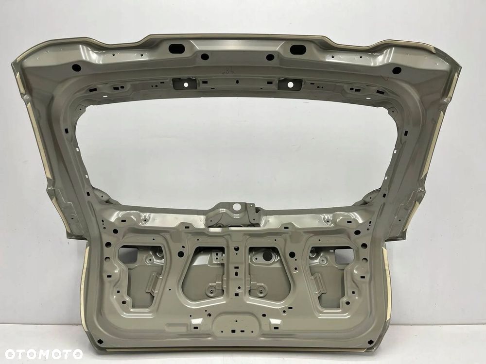 LynkCo 01 Nowa klapa bagażnika tył tylna - 7