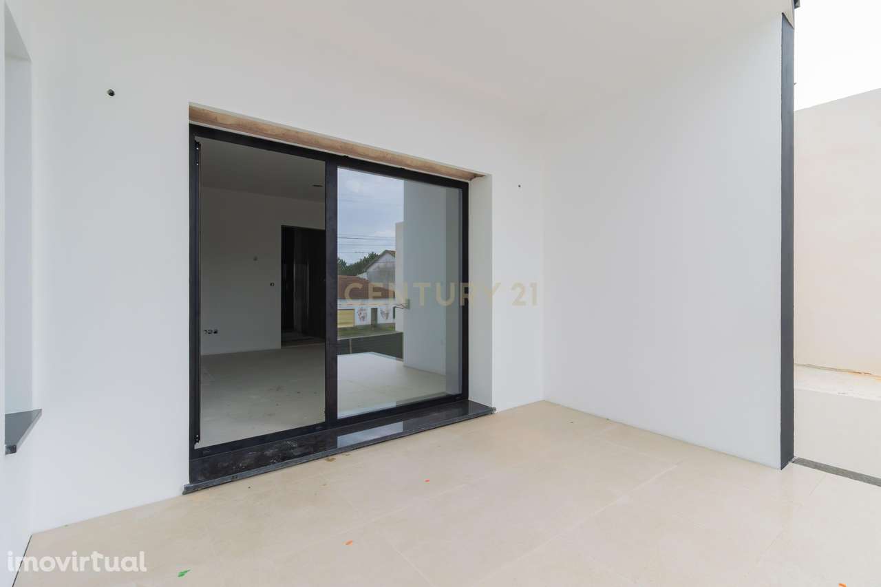 Moradia Individual Construção Nova tipologia T4 - Grande imagem: 5/29