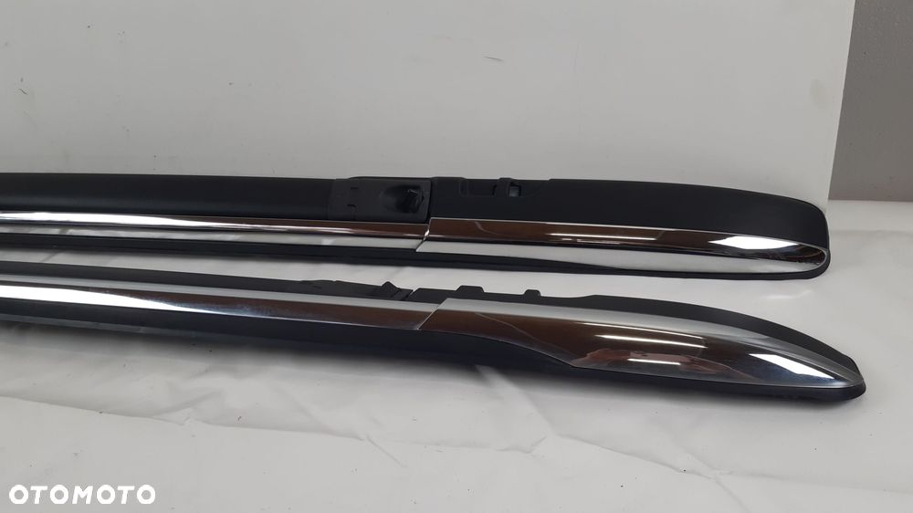 CHRYSLER PACIFICA 16- RELINGI DACHOWE - 2