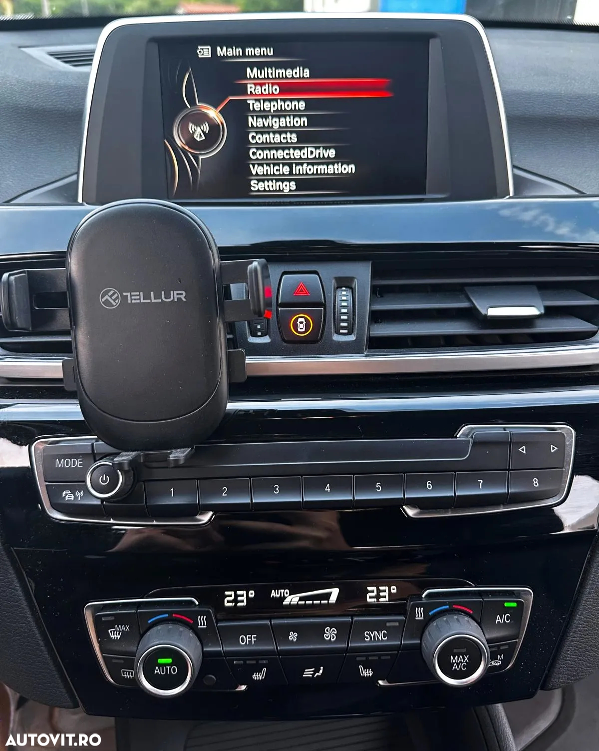 BMW X1 - 8