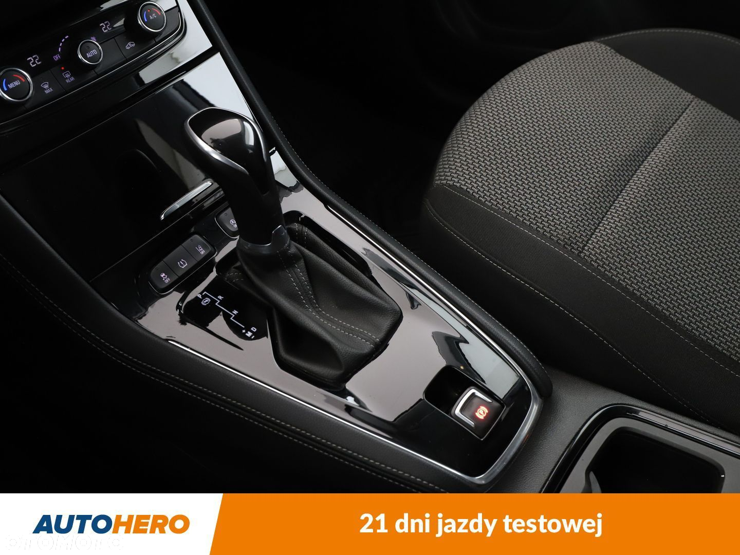 Opel Grandland X - 26