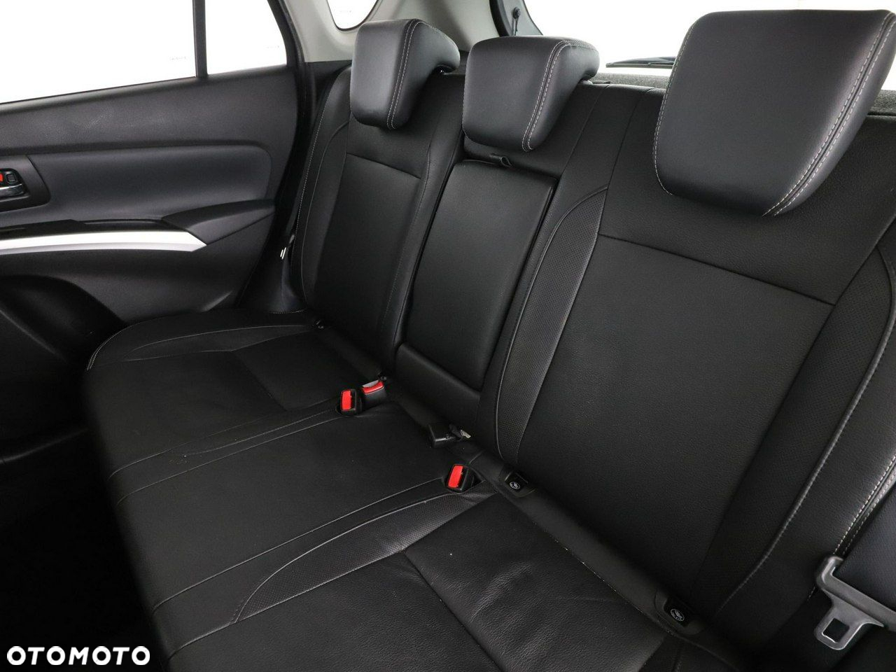 Suzuki SX4 S-Cross 1.4 Boosterjet Comfort - 17