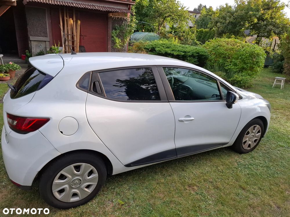 Renault Clio 1.5 dCi Energy Alize - 4