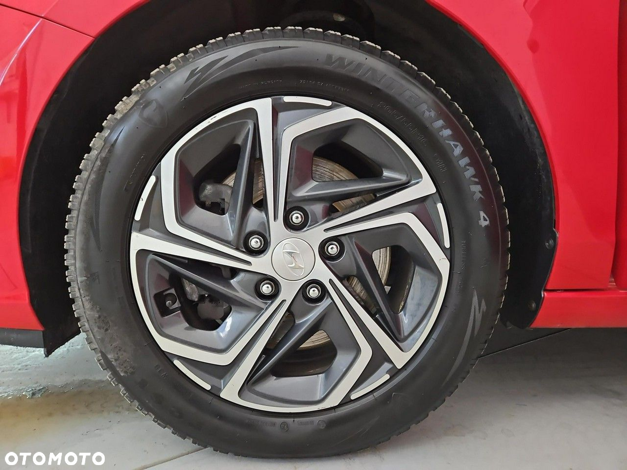Hyundai i30 - 25