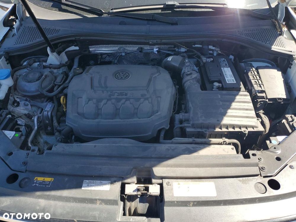 Volkswagen Tiguan 2,0 TSI OPF 4Motion DSG R-Line - 11