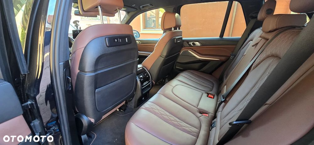 BMW X5 xDrive30d sport - 19