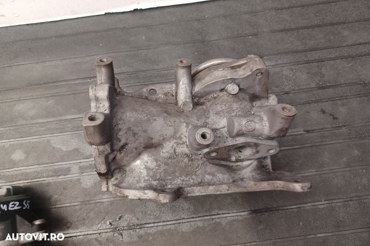 Egr A6401401660 A6401401660 Mercedes-Benz B-Class W245 [2005 - 2008] - 4