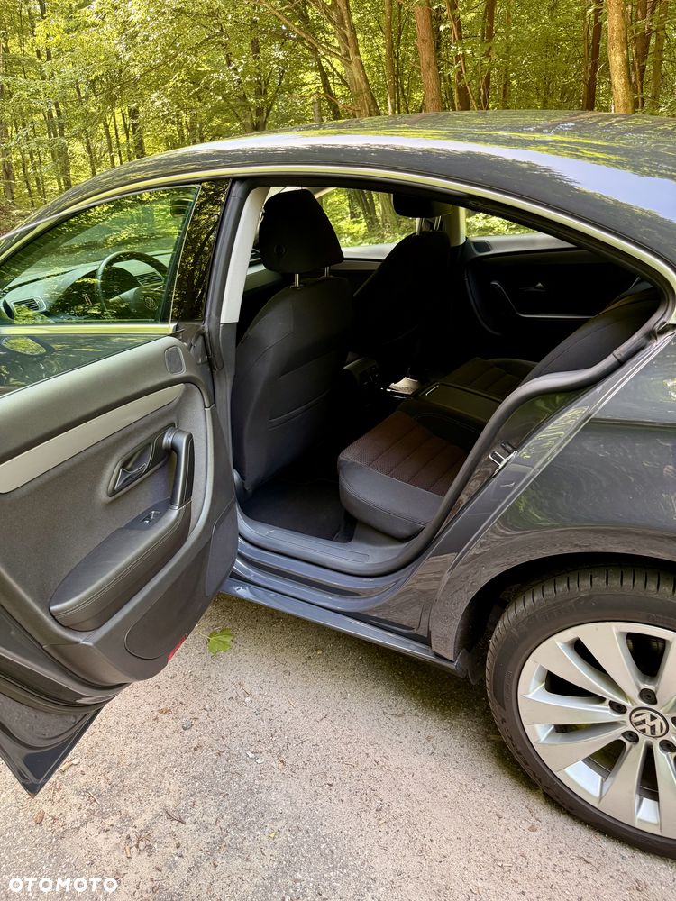 Volkswagen Passat 2.0 TDI DPF Comfortline - 7