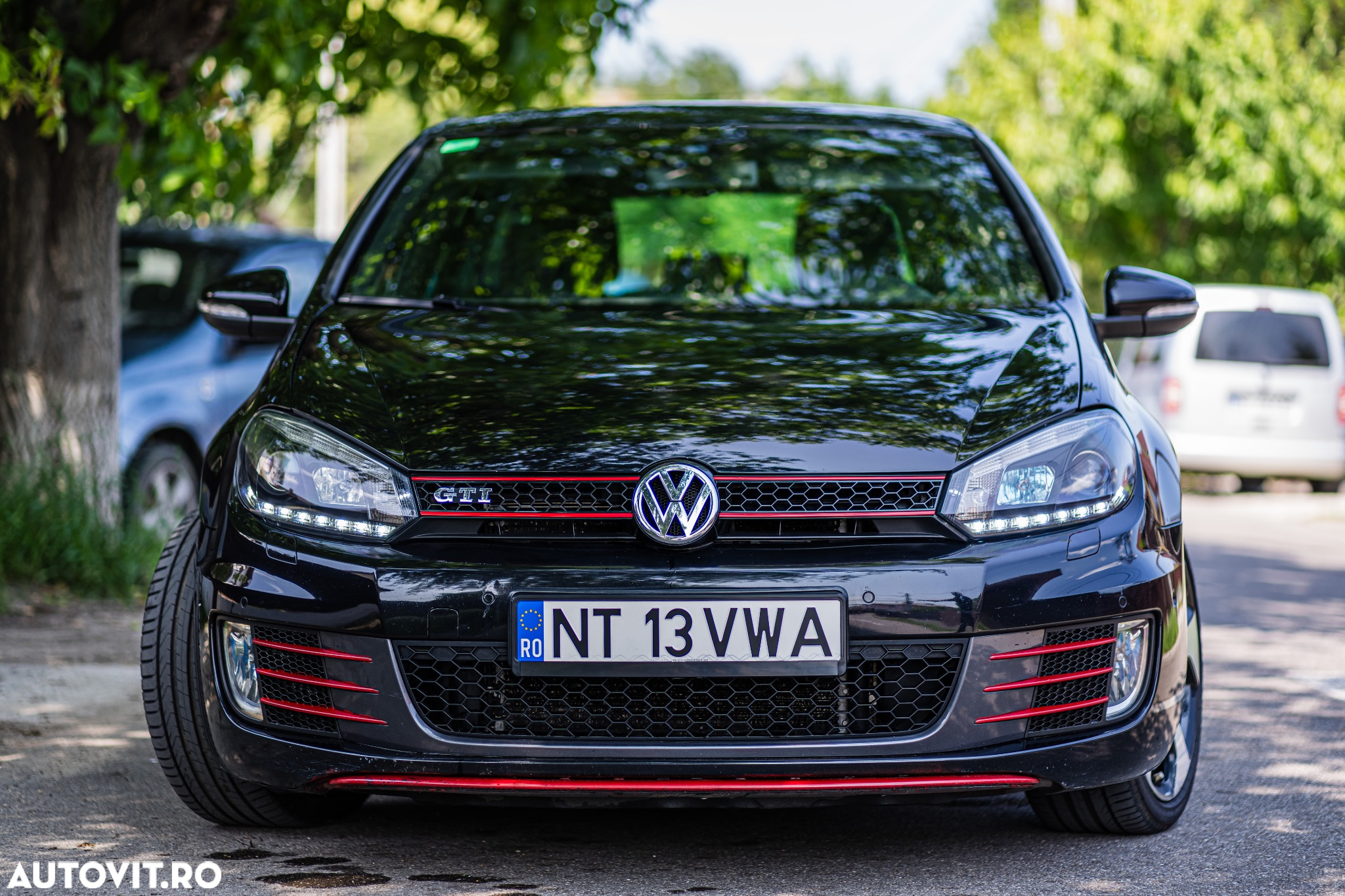 Volkswagen Golf 2.0 GTI - 4