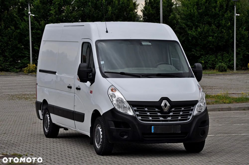 Renault Master - 14