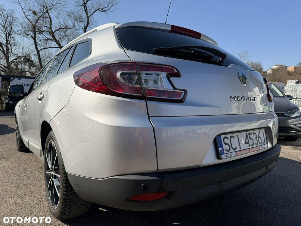 Renault Megane 1.4 16V TCE Bose Edition - 10