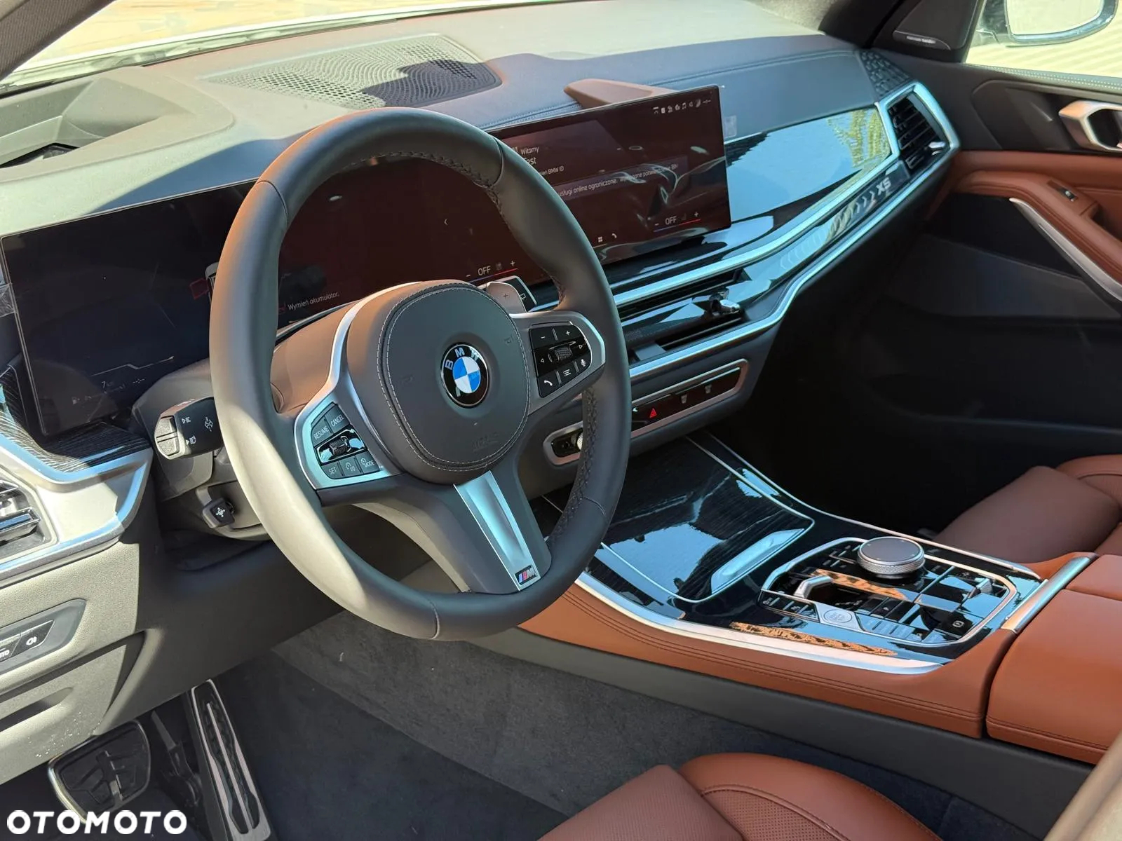 BMW X5 xDrive30d mHEV - 16
