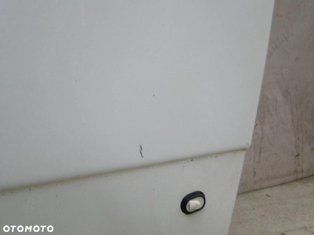 BOXER JUMPER DUCATO III 3 DRZWI LEWE PRZÓD PRZEDNIE KOMPLETNE 06-23r EUROPA - 20