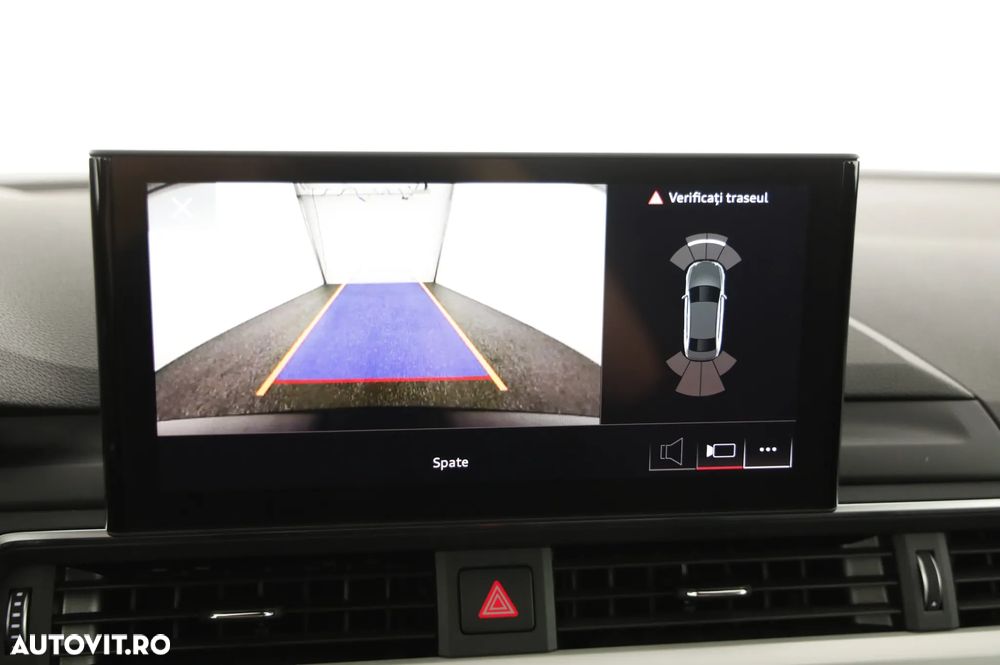 Audi A4 40 TDI quattro S tronic advanced - 17