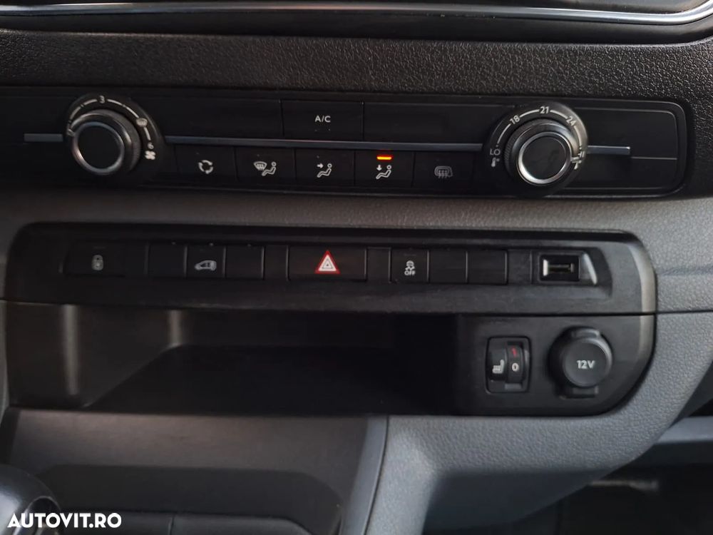 Toyota Proace - 16