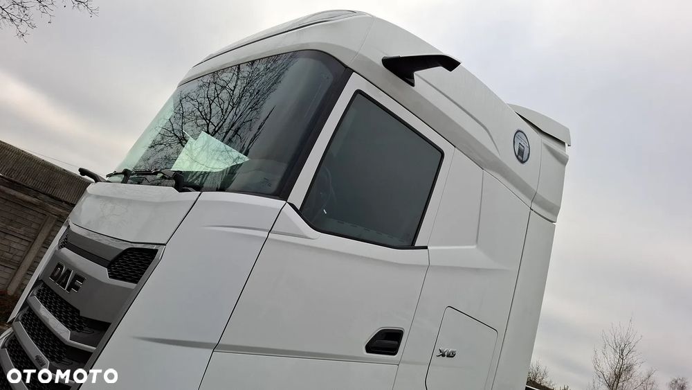 DAF XG 480 FT / STANDARD / POLSKI SALON / NA GWARANCJI - 7