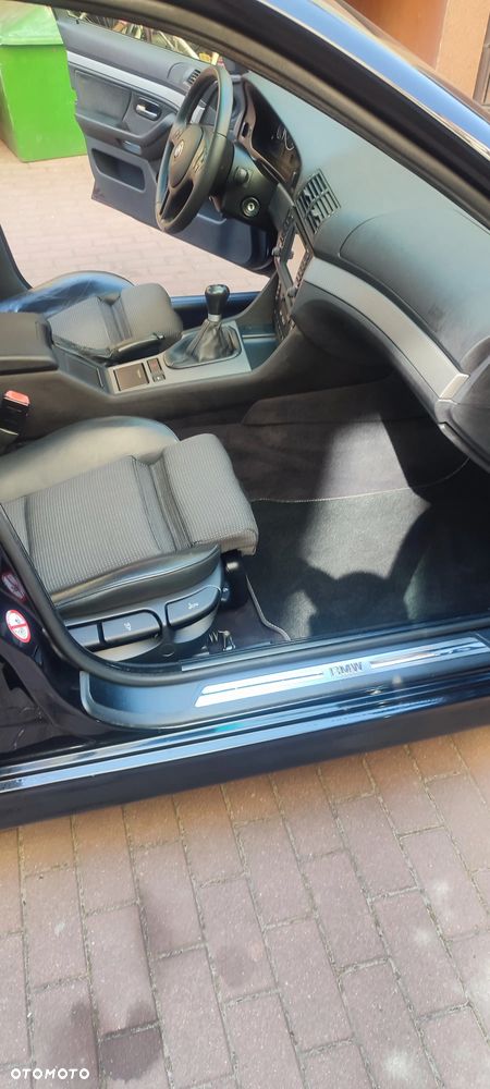 BMW Seria 5 530i - 22