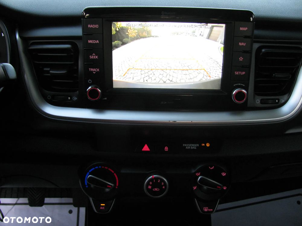 Kia Stonic 1.2 Dream-Team Edition - 25