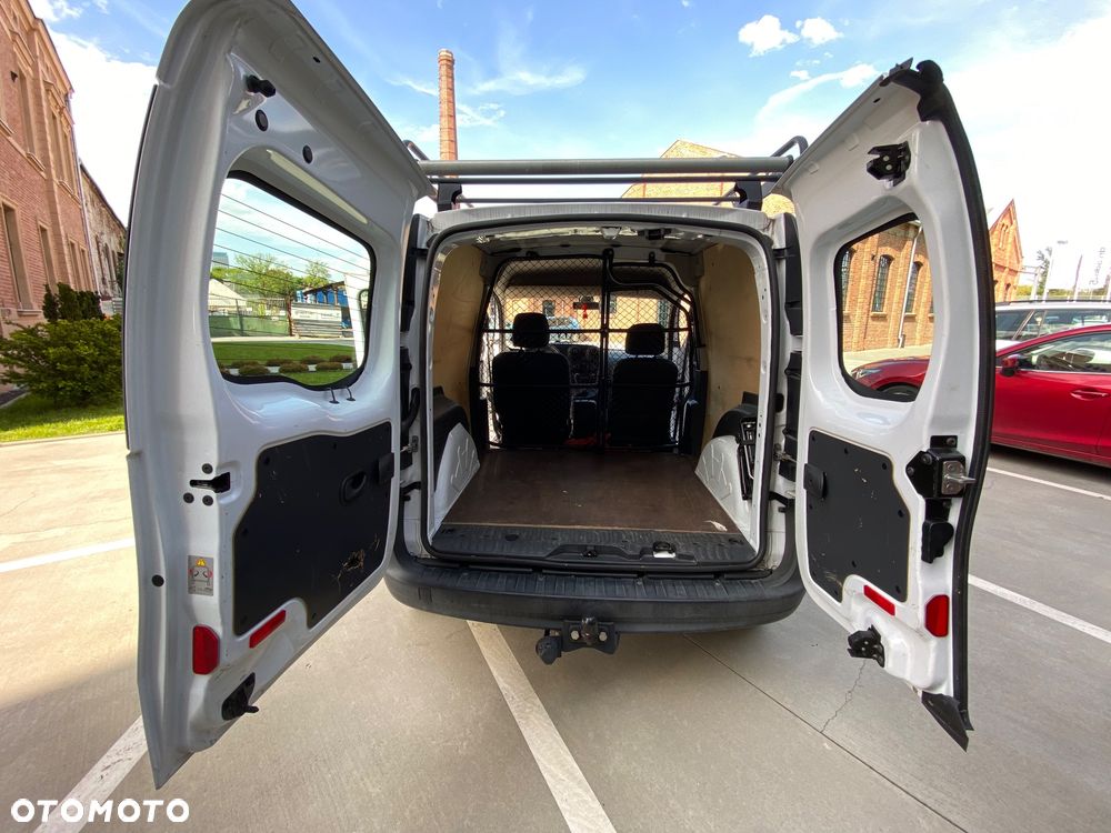 Mercedes-Benz Citan - 18