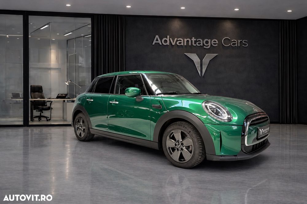 Mini ONE - 6