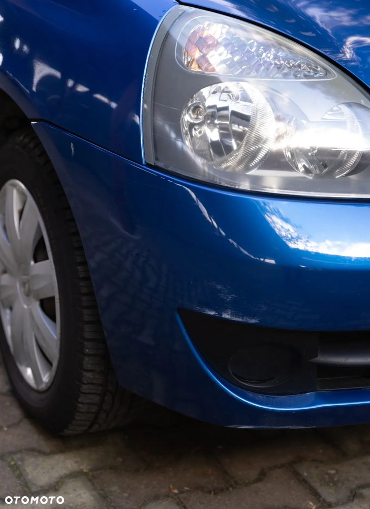 Renault Clio 1.2 Campus Access - 10