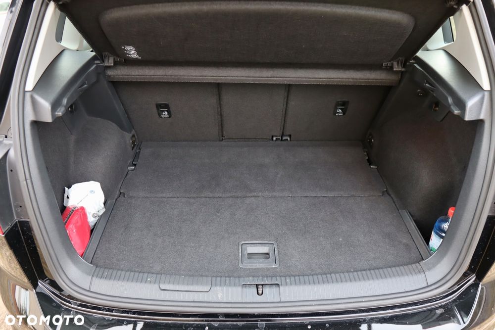 Volkswagen Golf Sportsvan 1.6 TDI BlueMotion Technology DSG Comfortline - 30