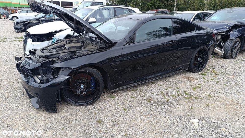 BMW M4 DKG - 4