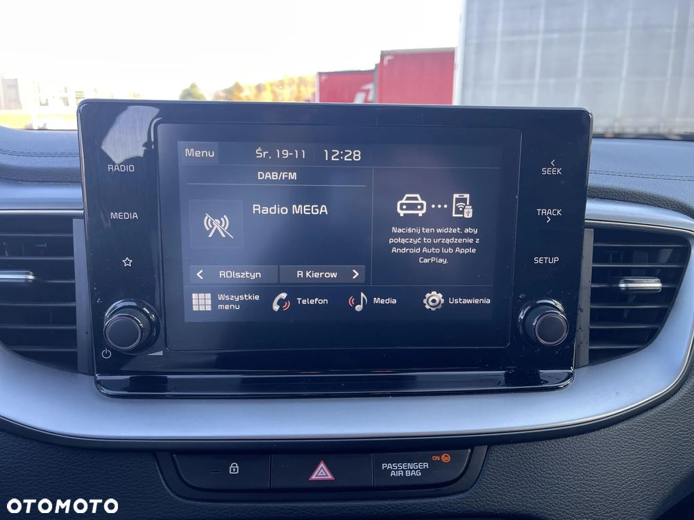Kia XCeed 1.5 T-GDI M - 20