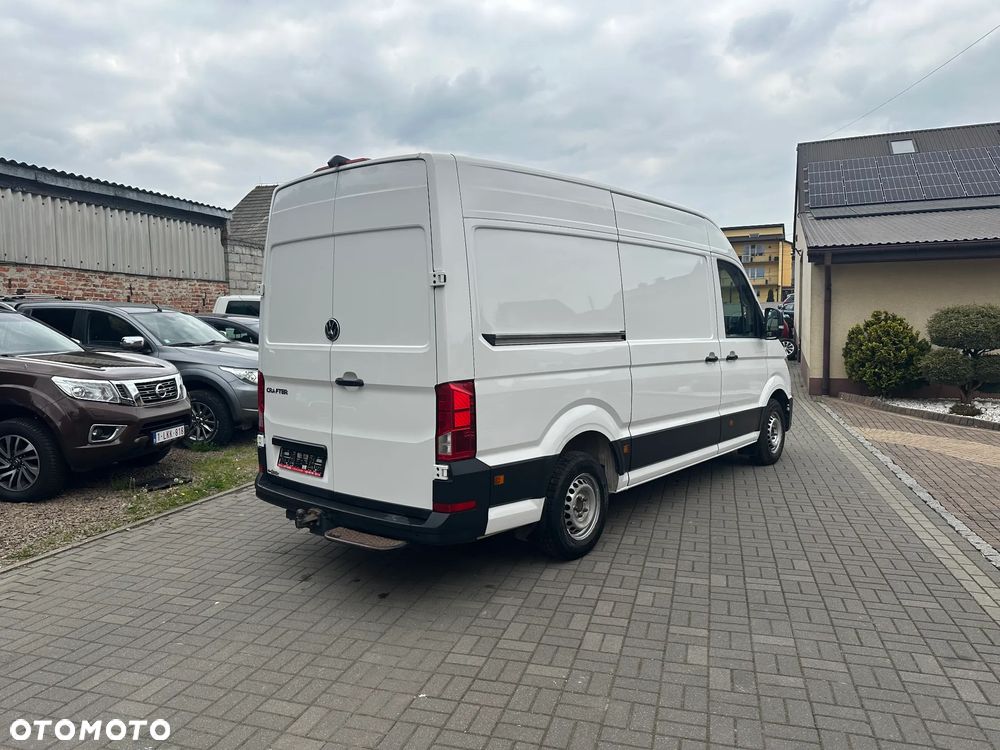 Volkswagen CRAFTER - 4