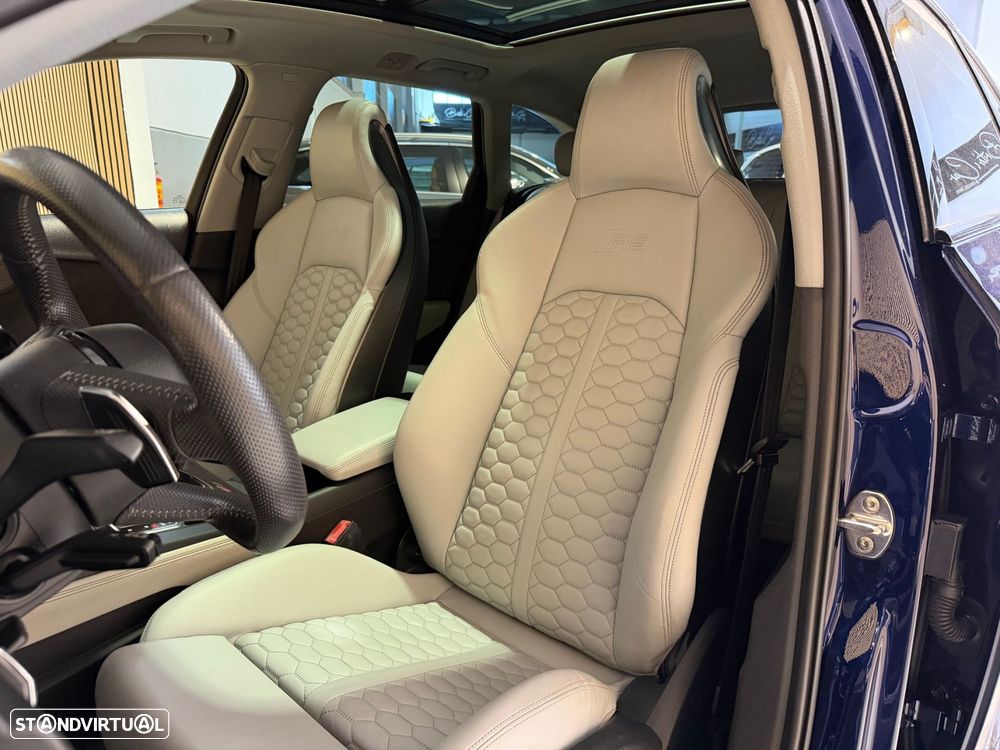 Audi RS4 Avant 2.9 TSI quattro Tiptronic - 7