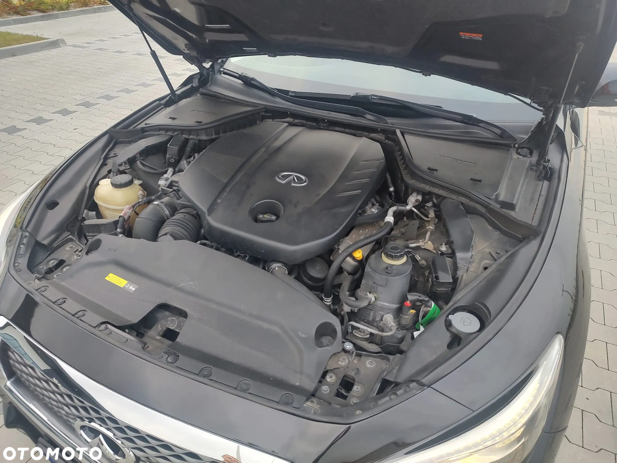 Infiniti Q50 2.2d Executive - 16