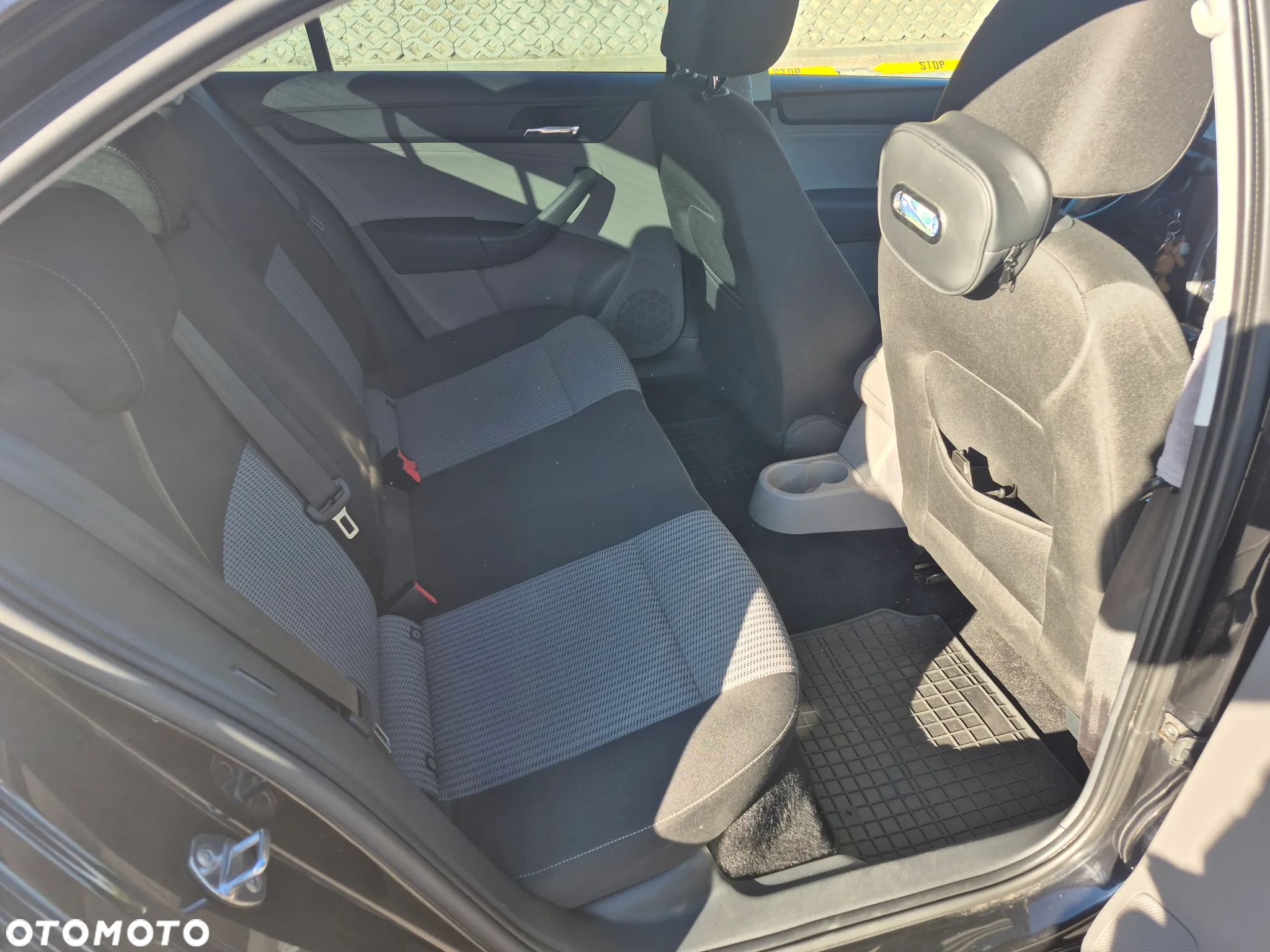 Seat Toledo 1.4 TSI Style DSG - 14