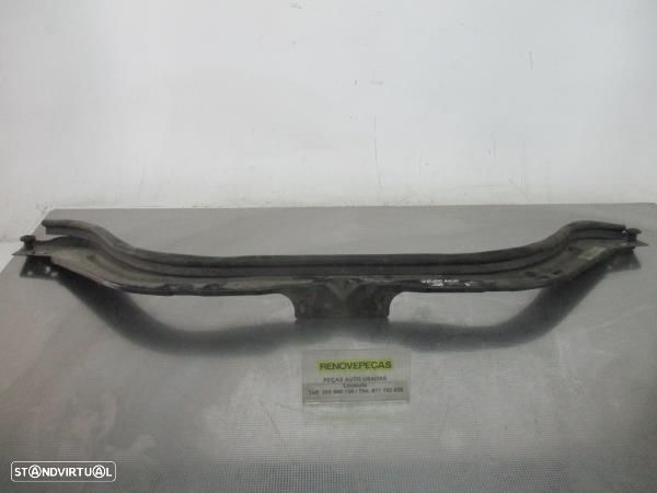 Frente Fibra / Chapa Jeep Grand Cherokee I (Zj, Zg) - 1