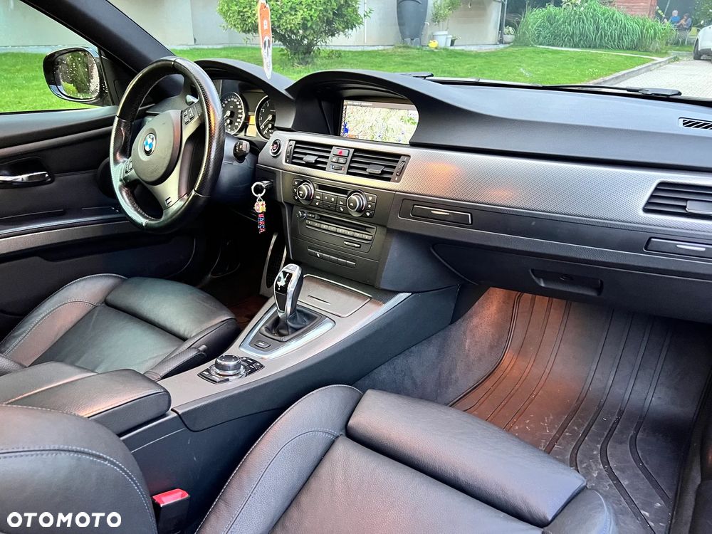 BMW Seria 3 - 10