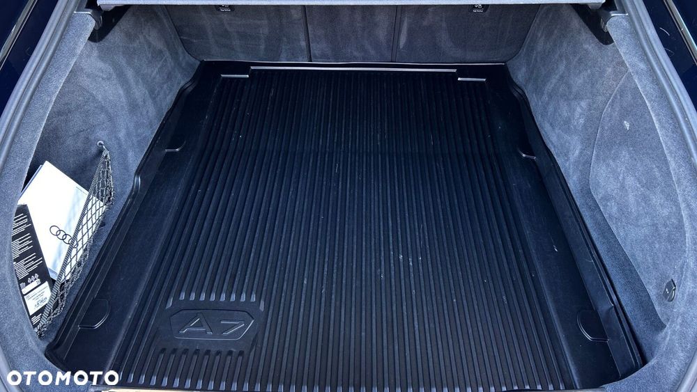 Audi A7 Sportback 40 TDI mHEV S tronic - 28