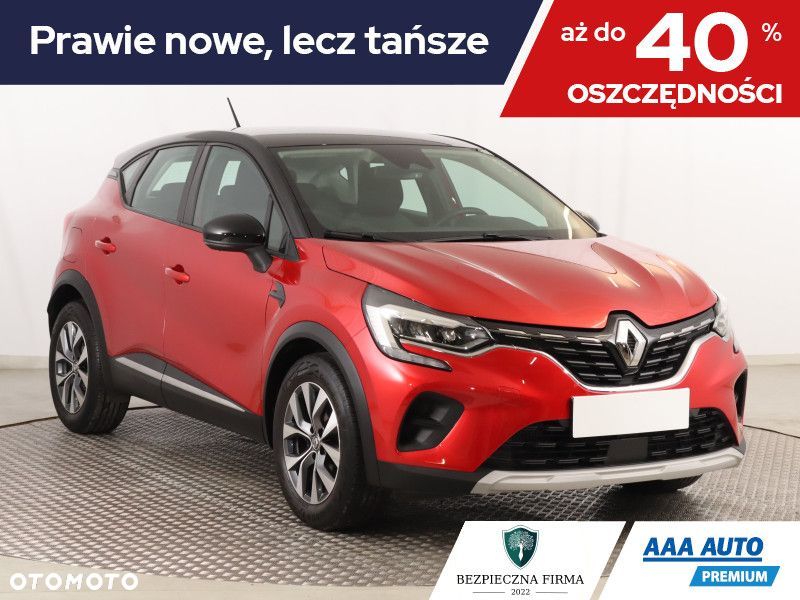 Renault Captur - 1