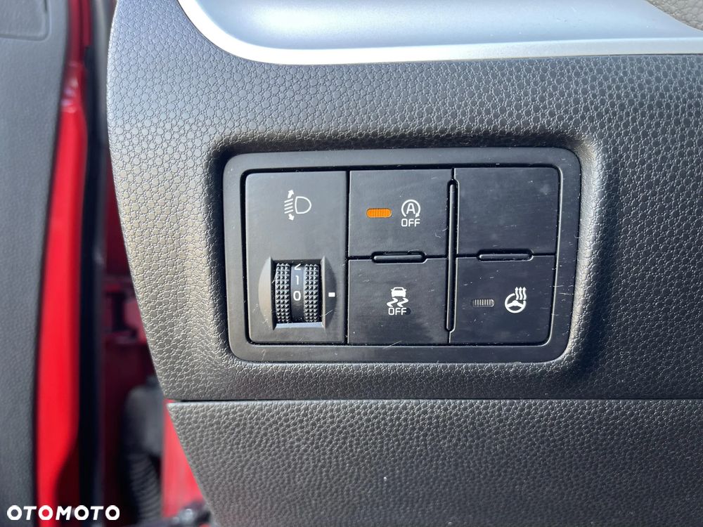 Kia Picanto 1.2 Business Line - 20