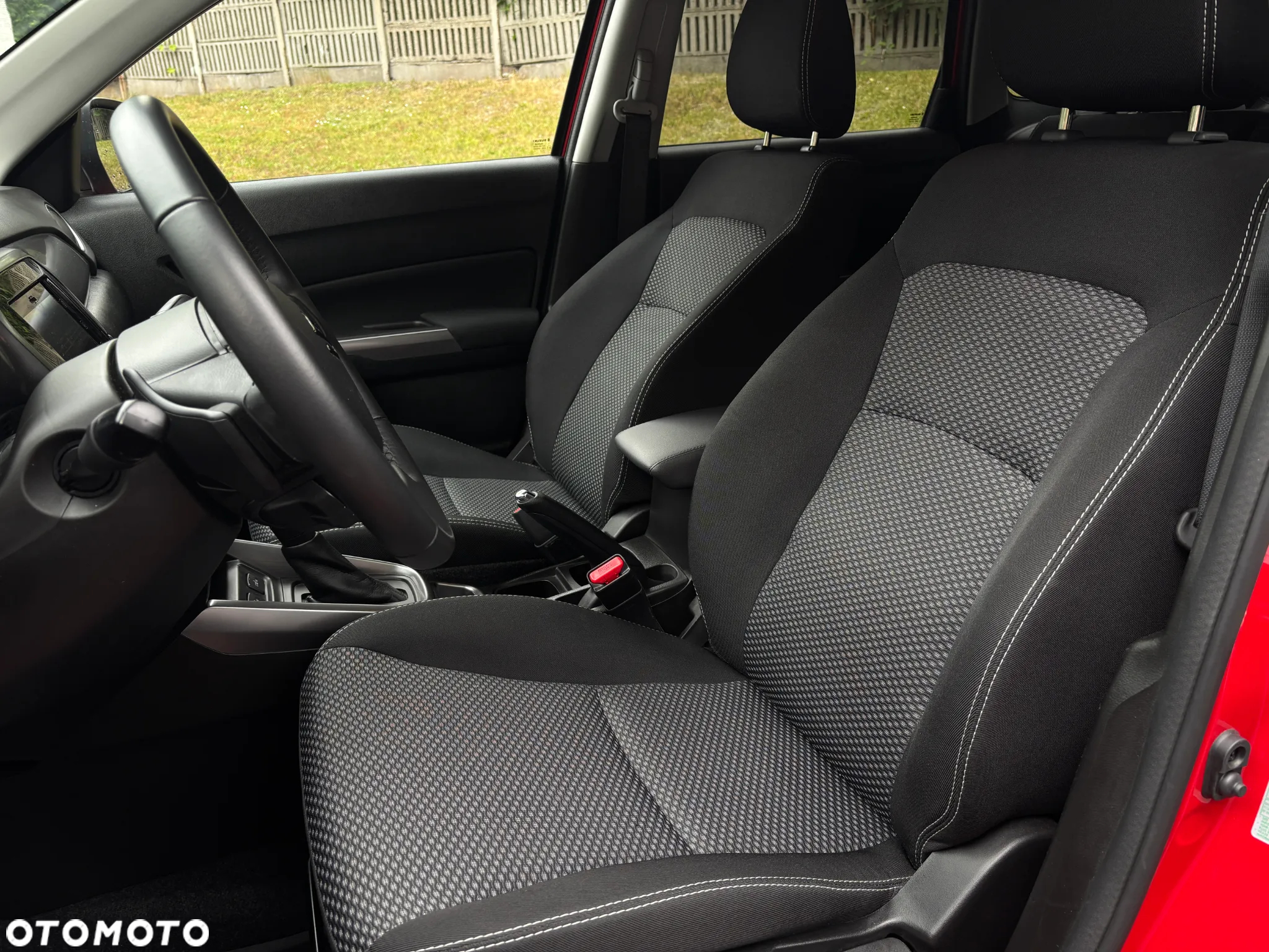 Suzuki Vitara - 13