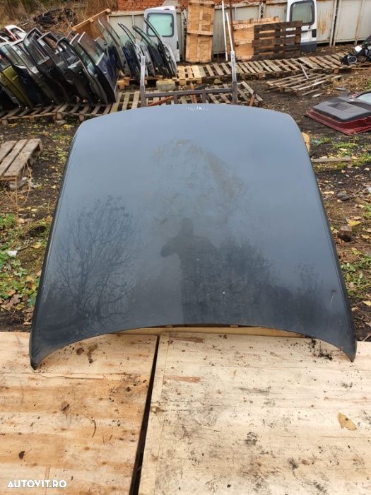 Capota VW Touareg an 2003-2008 livram oriunde in tara - 1