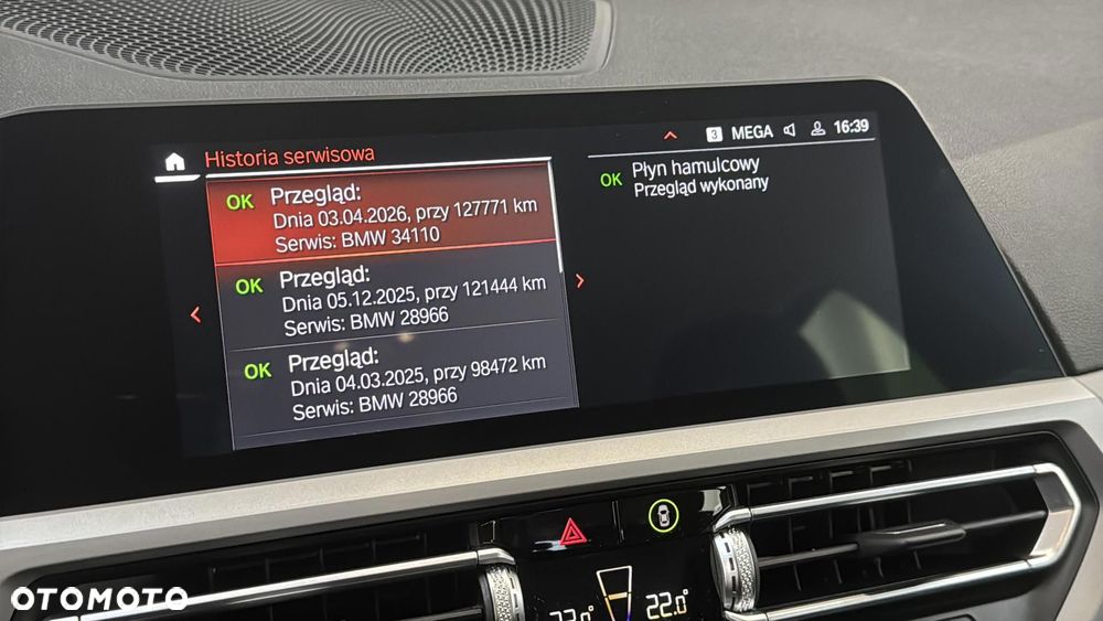 BMW Seria 3 318d MHEV Advantage - 23