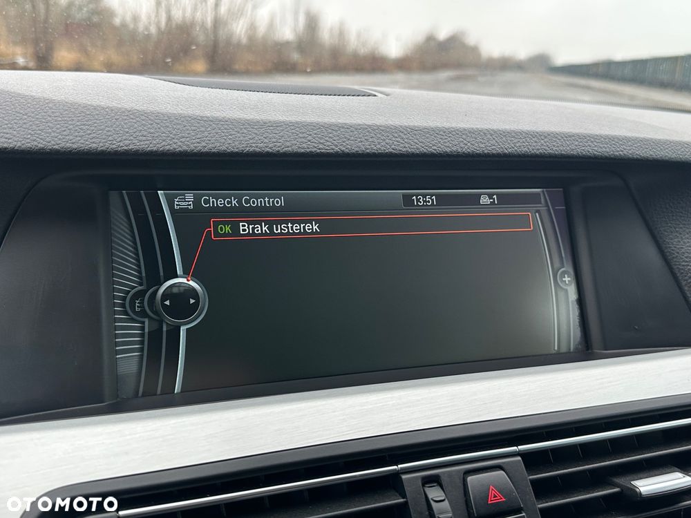 BMW Seria 5 520d - 18