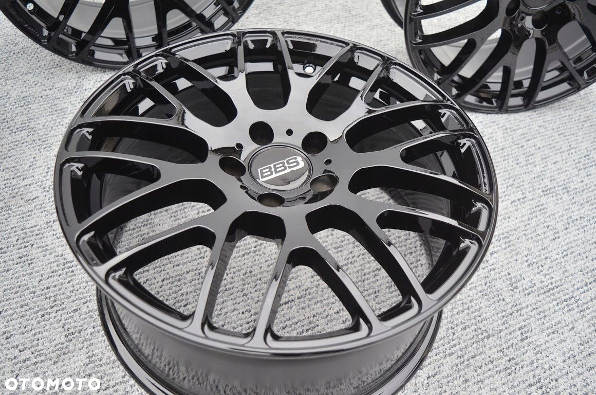 Felgi 7,5x18 5x114.3 Mazda 3 6 CX5 KIA Sportage Ceed Hyundai Tucson Honda - 10