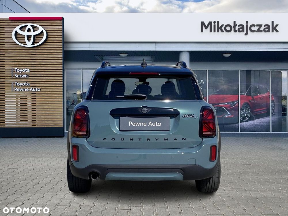 MINI Countryman - 8